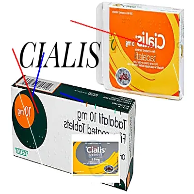 Peut on acheter cialis en ligne